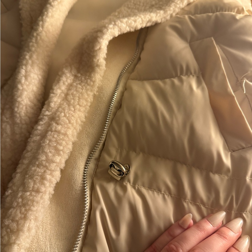 NUVOULA, MONTURE BLANC VEST - Picture 3 of 5